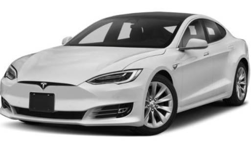 TESLA MODEL S 2018 5YJSA1E2XJF243775 image